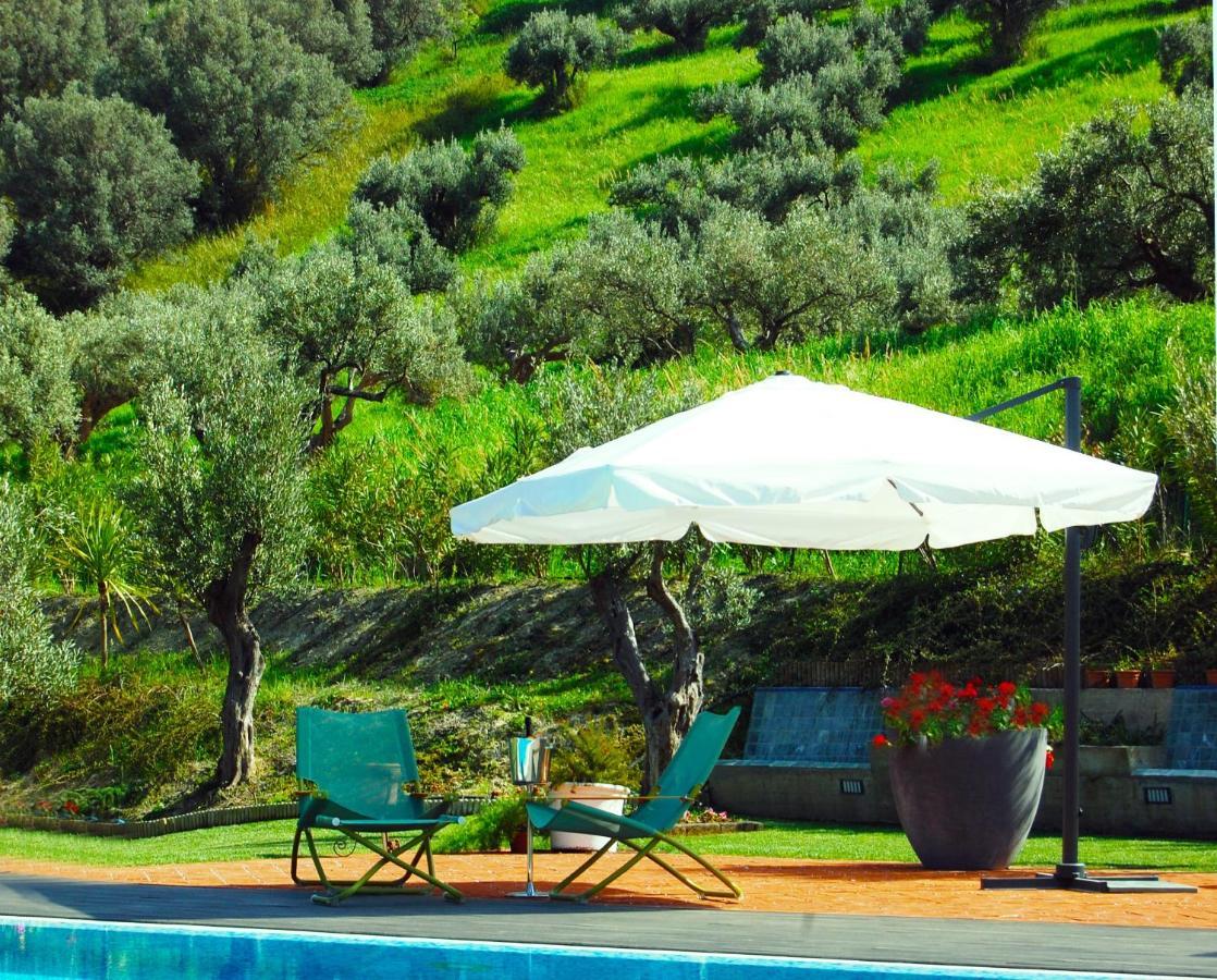 Kalos Relais Catanzaro Exterior photo