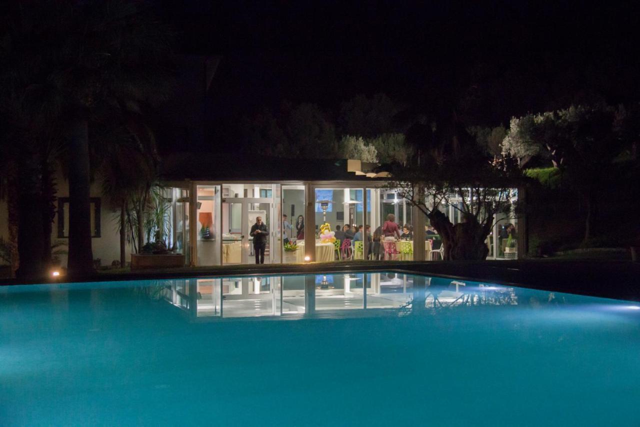 Kalos Relais Catanzaro Exterior photo
